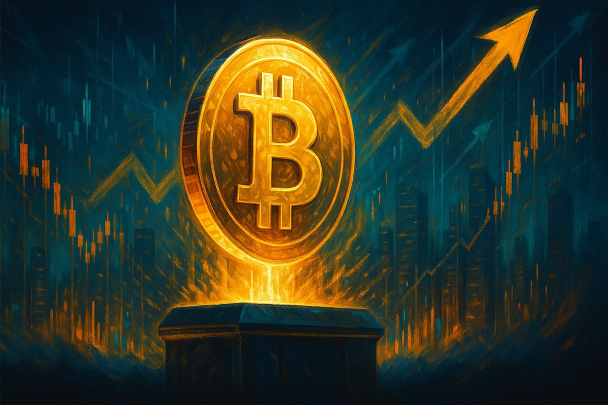 Bitcoin Yeni Tarihi Zirveye Ulaştı: Veriler, BTC’nin En Güçlü Döneminin Başladığını Gösteriyor
