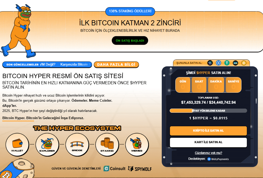 bitcoin hyper
