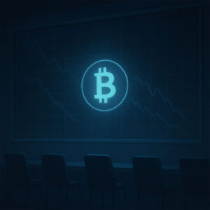 Bitcoin’de Piyasa Duyarlılığı Dipte! – Yatırımcılar İçin Ne Anlama Geliyor?