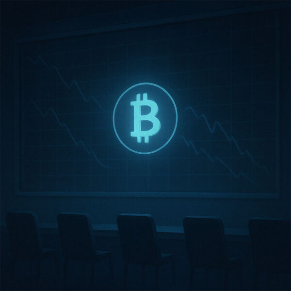 Bitcoin’de Piyasa Duyarlılığı Dipte! – Yatırımcılar İçin Ne Anlama Geliyor?