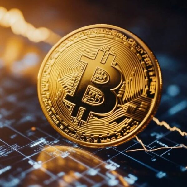 Bitcoin Sert Düştü, 110.000 Doların Altına Geriledi – Büyük Satış Baskısı Etkili