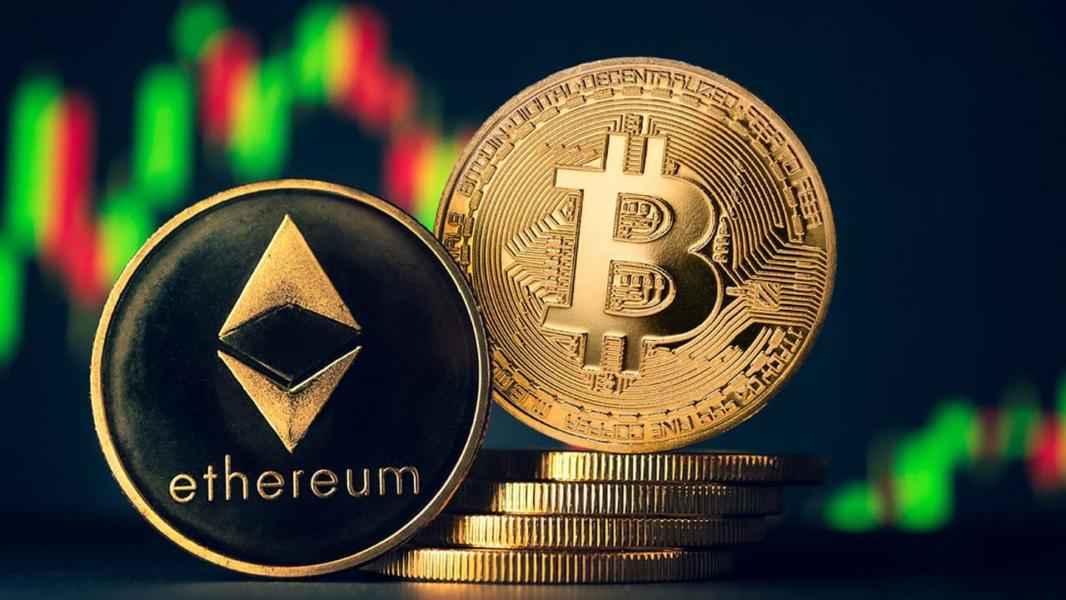 Bitcoin ve Ethereum ETF’lerinde Büyük Düşüş – Sebep Ne?