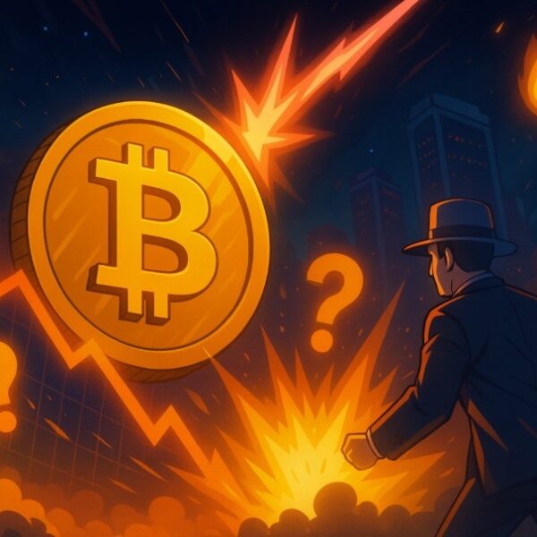 Bitcoin Fiyat Tahmini 2025–2030: Uzmanlar Bitcoin’in Geleceği İçin Ne Öngörüyor?