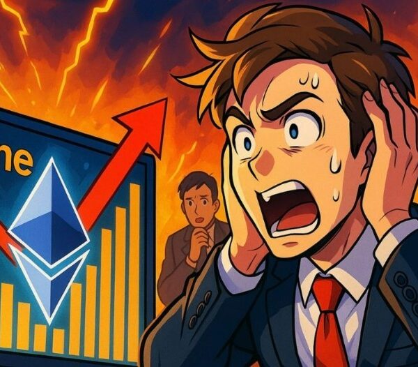 Ethereum’un Geleceği Belirsiz – BitMine Krizi Güveni Sarsıyor