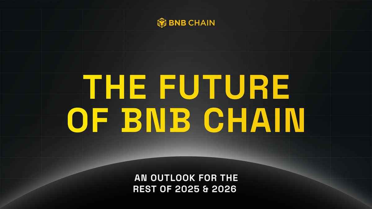 BNB Chain, cuzdanı ile özel sektör hedeflerini büyütüyor.