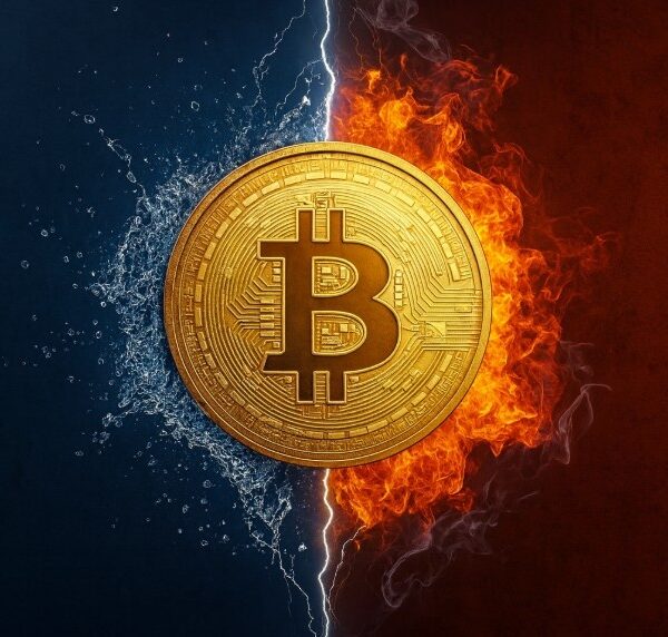 Bitcoin ve Diğer Kripto Paralar Neden Sarsılabilir?