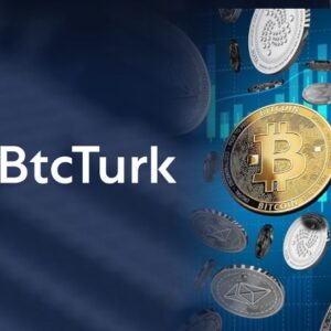 BtcTurk’te 48 Milyon Dolarlık Hack Şüphesi: Para Çekme İşlemleri Askıda