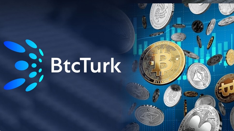 BtcTurk’te 48 Milyon Dolarlık Hack Şüphesi: Para Çekme İşlemleri Askıda