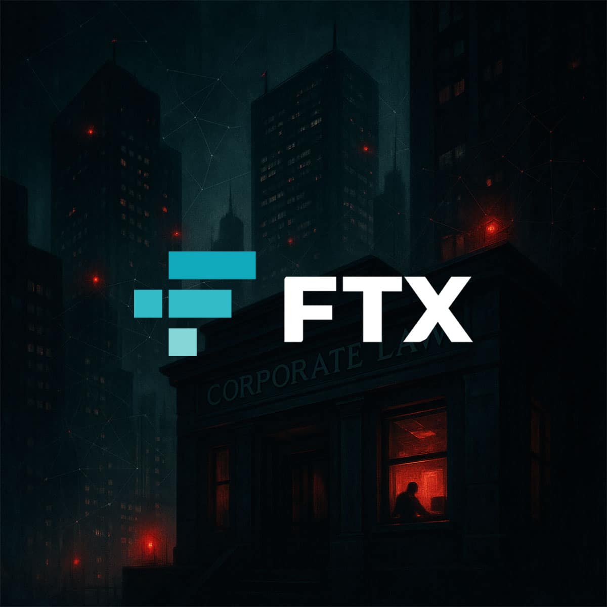 Büyük Kripto Skandalı: Avukatlar FTX Dolandırıcılığını Gizlemeye Yardım Etti!