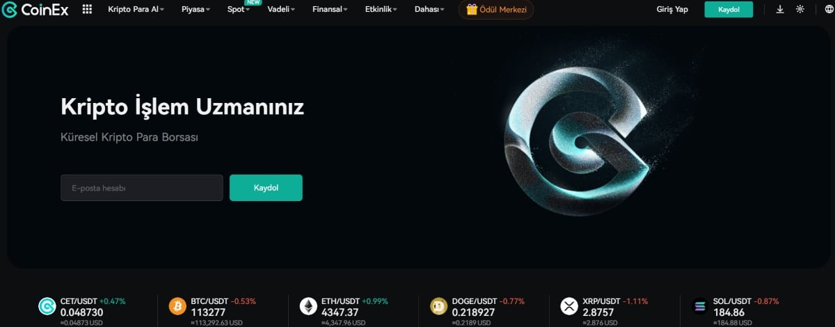 coinex