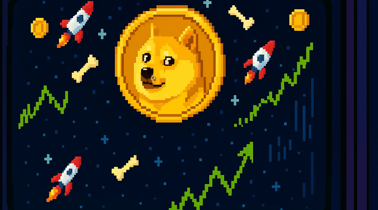 Dogecoin’de Balina Hareketi! DOGE 0,30 Dolar Yolunda