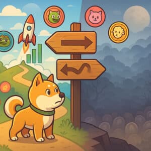 Dogecoin Yeniden Yükselebilir mi? Yatırımcılar Gözünü Maxi Doge’a Çevirdi