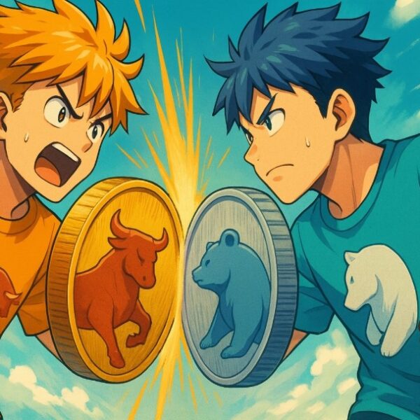 Dogecoin Balinaları Çarpışıyor: 200 Milyon $’lık DOGE Mücadelesi – Boğa mı Ayı mı?
