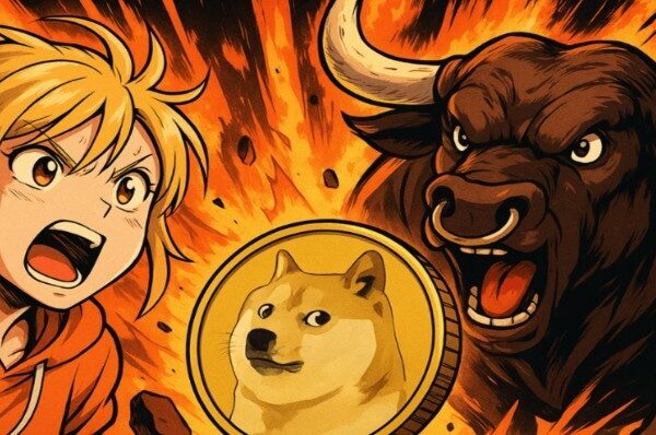Dogecoin Konsolidasyon Aşamasında: Yeni Bir Boğa Koşusu Başlıyor mu?