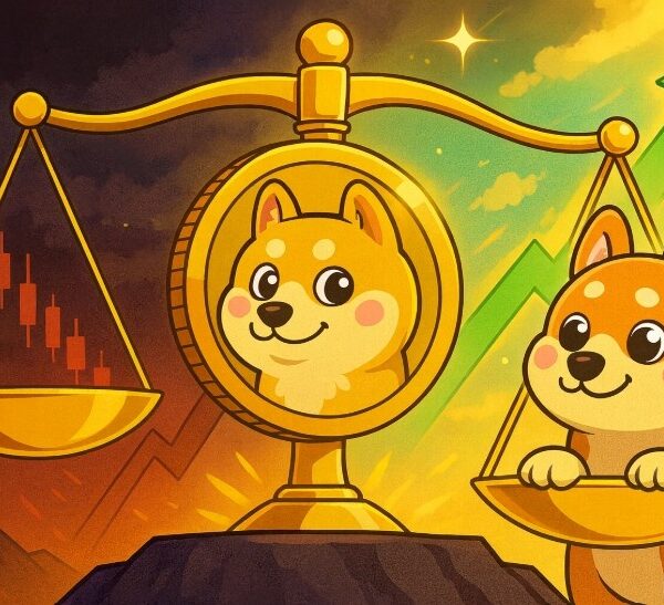 Dogecoin Fiyat Analizi: Bu Hafta Patlayıcı Ralli Başlayabilir mi?