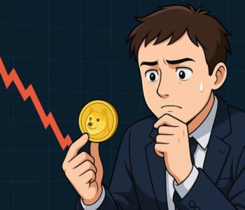 Dogecoin 10 Günde %30 Düştü: Trader’lar İçin Altın Bir Fırsat mı?