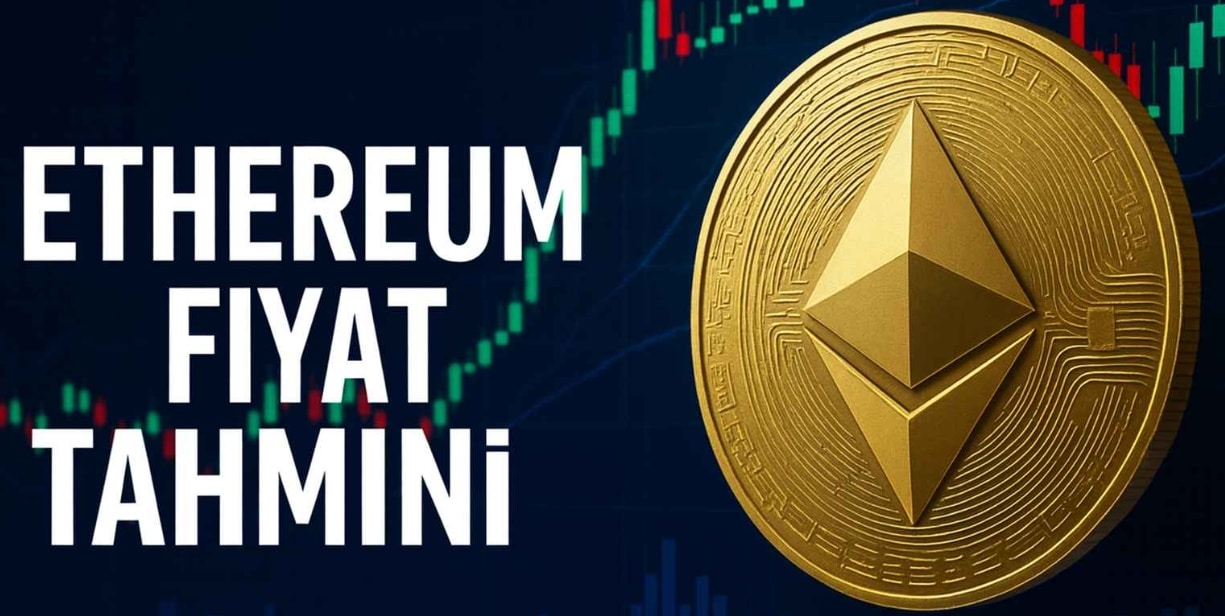 Ethereum, Kripto Rallisinde 4.880 Doları Aşarak Rekor Kırdı