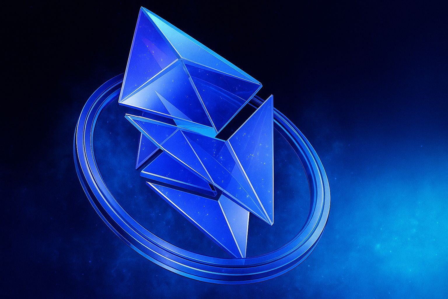 Ethereum Tahmini: Kurumsal Talep ile Hedef 5 Bin Dolar