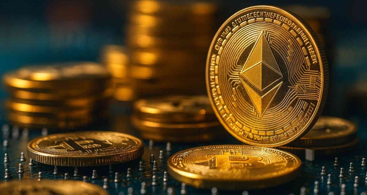 Ethereum Yüzde 5 Fırladı: 2 Milyar Dolarlık Short Patlamak Üzere!