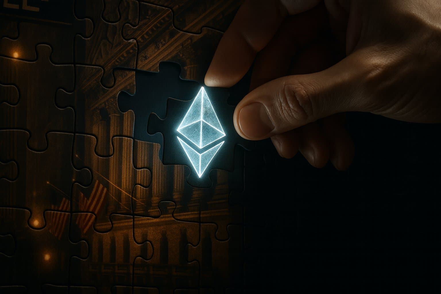 Ethereum’a Wall Street’ten Dev Yatırım