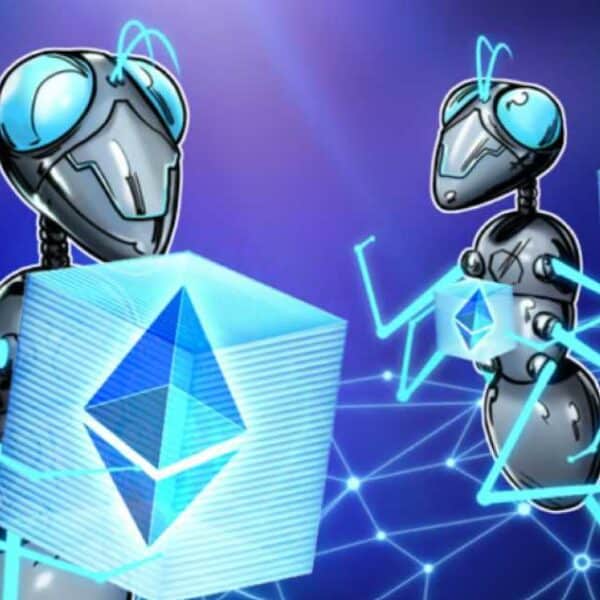 Ethereum ETF’leri Rekor Kırdı: Kripto Ürünlerine 3,75 Milyar Dolar Girişi
