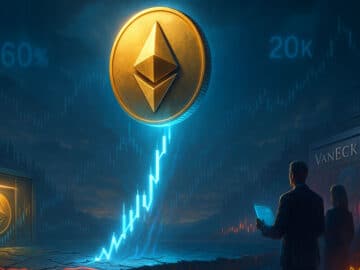 Ethereum Cephesinde Ralli Sinyalleri: Uzmanlar Kısa Vadede Yüzde 60’lık Yükseliş Bekliyor