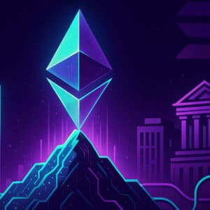Ethereum Zirve Yaptı, Solana Zayıfladı: VanEck’in Temmuz 2025 Kripto Raporu