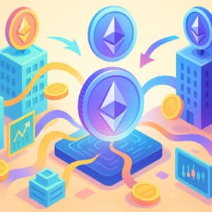Ethereum’a Kurumsal Akın: Cosmos Health ve BitMine’dan Dev Yatırımlar