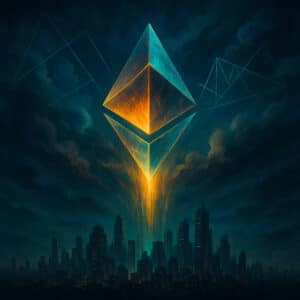 Ethereum’da Boğa Sinyalleri: Bitcoin’in 2020’deki Yükseliş Formasyonunu Tekrarlıyor