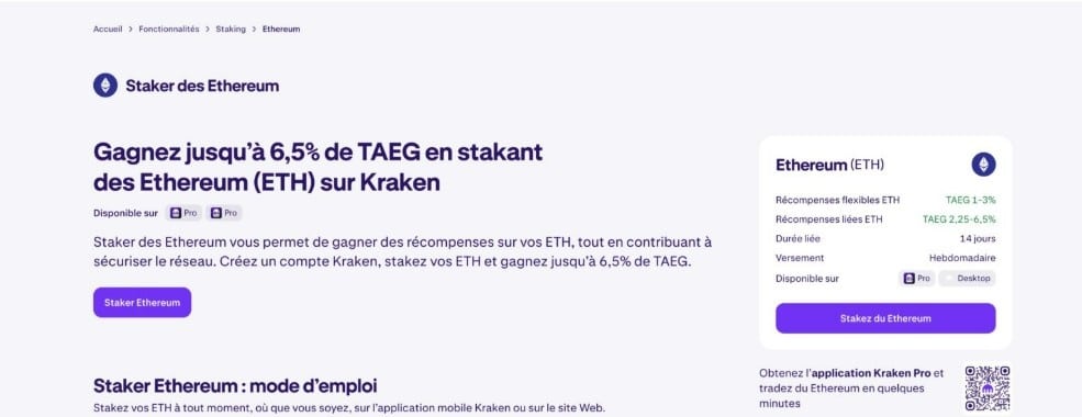 Son olarak, staking mekanizması uzun vadeli getiri arayan yatırımcılar için oldukça cazip. Yıllık yaklaşık %2 ile %7 arasında değişen bir getiri sunuyor. Bitcoin’in bunu rekabet etmesi ise oldukça zor görünüyor.