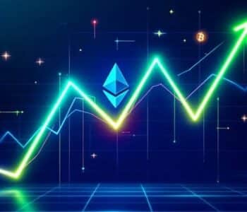 Ethereum Üstünlüğünü İlan Etti: Bitcoin ve XRP’yi Geride Bıraktı!