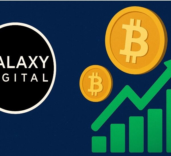Galaxy Digital, 2. Çeyrekte Kâr Ettiğini Açıklayarak BTC Rezervlerini Artırdı