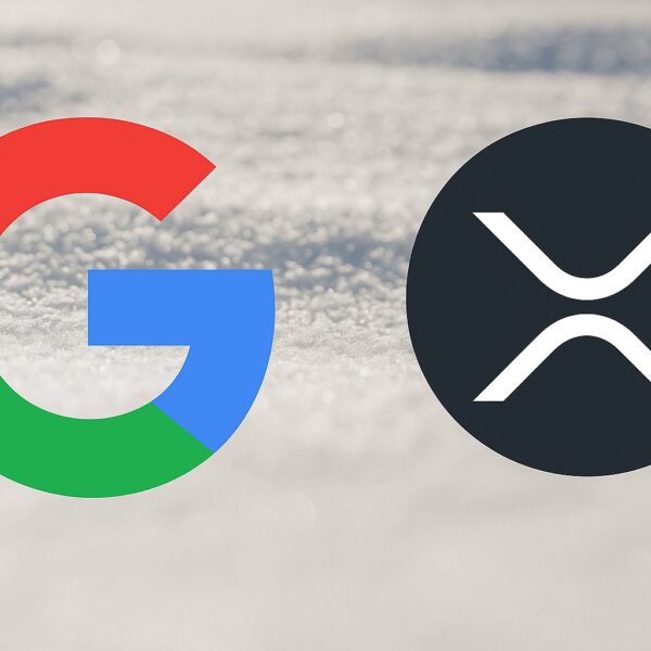 Google x Kripto: 2025’te 100x Altcoin Patlaması mı? XRP Tahtı mı Alıyor?