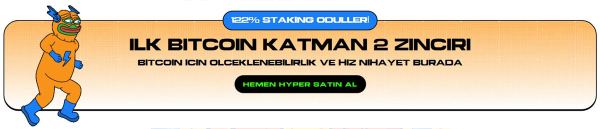 GPT-5 Bitcoin Hyper'ı Portföyüne Ekledi