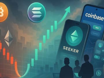 Kriptoda Geçtiğimiz Hafta: Düzeltmeler, Solana’nın Yeni Atağı ve Coinbase’in DeFi Hamlesi