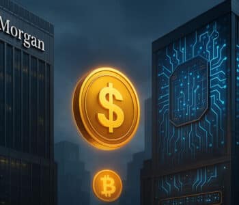 JPMorgan CEO’sundan Net Mesaj: Stablecoin Tamam, Bitcoin Asla!