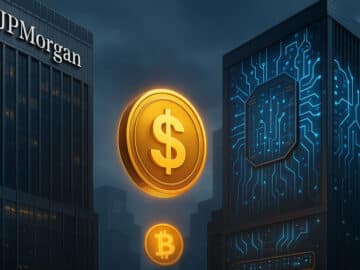 JPMorgan CEO’sundan Net Mesaj: Stablecoin Tamam, Bitcoin Asla!