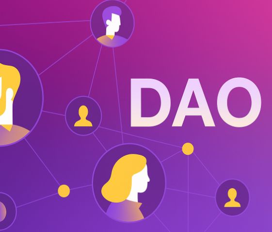 DAO (Merkezi Olmayan Otonom Organizasyon) Nedir?