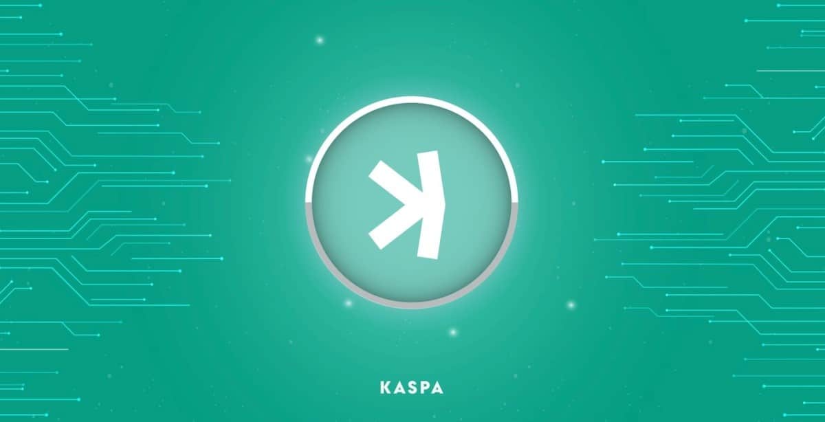 Kaspa blockchain