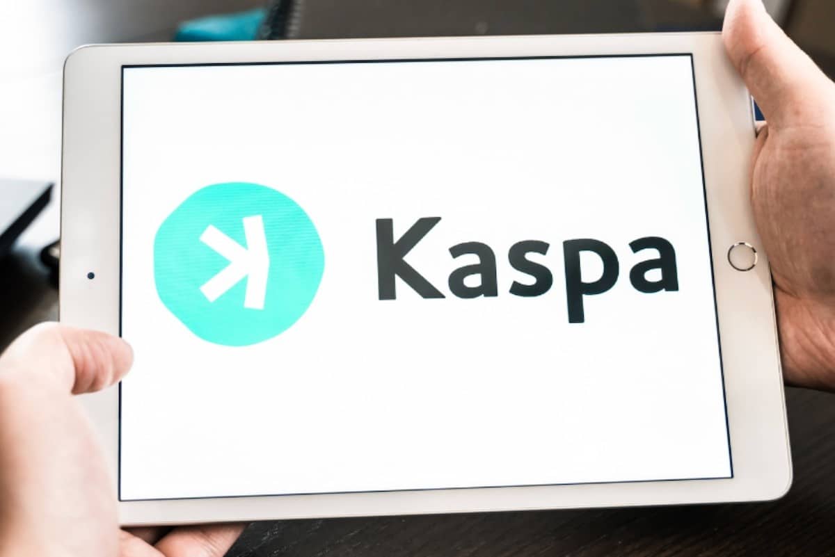 Kaspa Coin inceleme