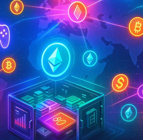 Kripto Oyunlarına Küresel İlgide Patlama: “Crypto Gaming” Aramaları Yeniden Yükselişte