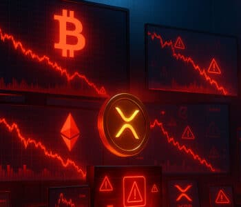 Kripto Piyasası Düşüşe Geçti: Günlük Grafikler Kırmızı
