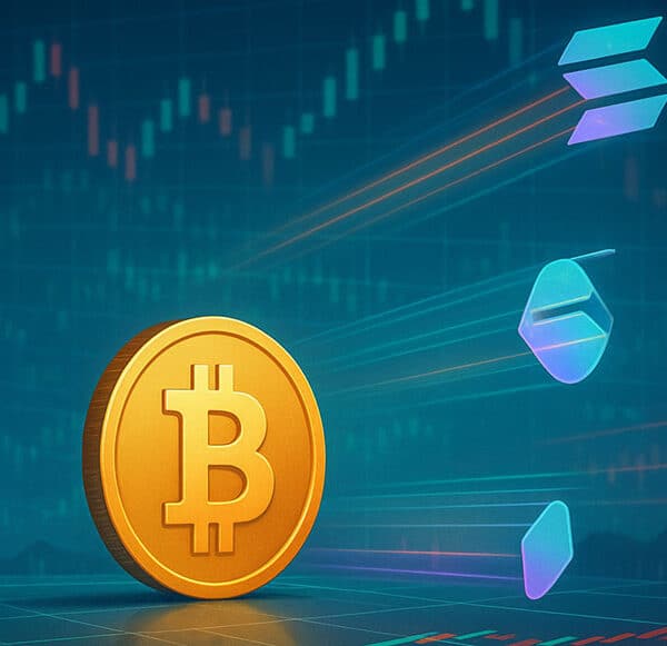 Kripto Piyasasında Son Durum: Bitcoin Durgun, Altcoinler İvme Kazanıyor