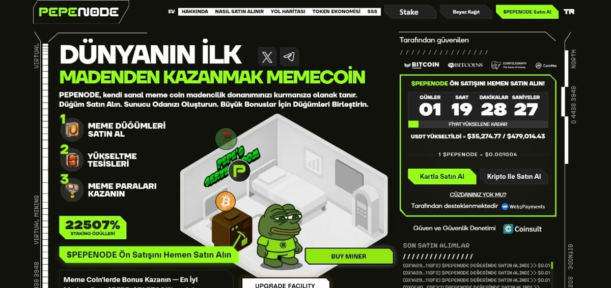 pepe node 