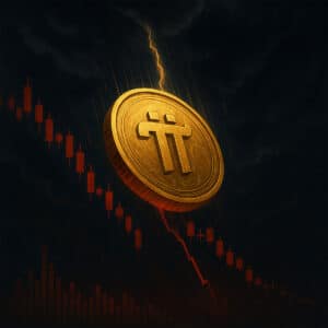 Pi Coin Fiyatı Düşüyor: Teknik Göstergeler Ne Diyor?