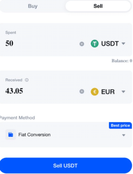 pi coin nasıl satılır- satış emri oluşturma
