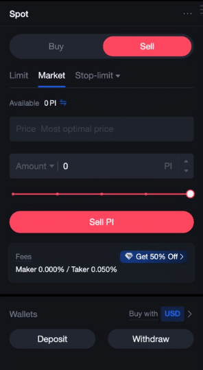 usdt ye dönüştürme