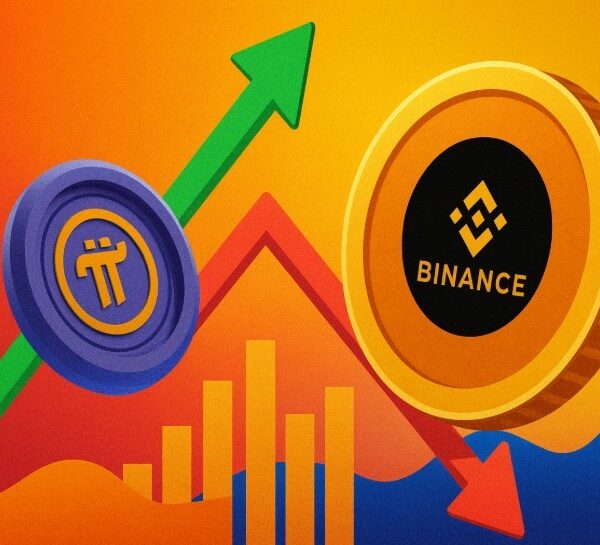 Binance’ten Şok Karar: Pi Coin 15 Ağustos’ta Listeye Girmeyebilir! İşte Sebebi