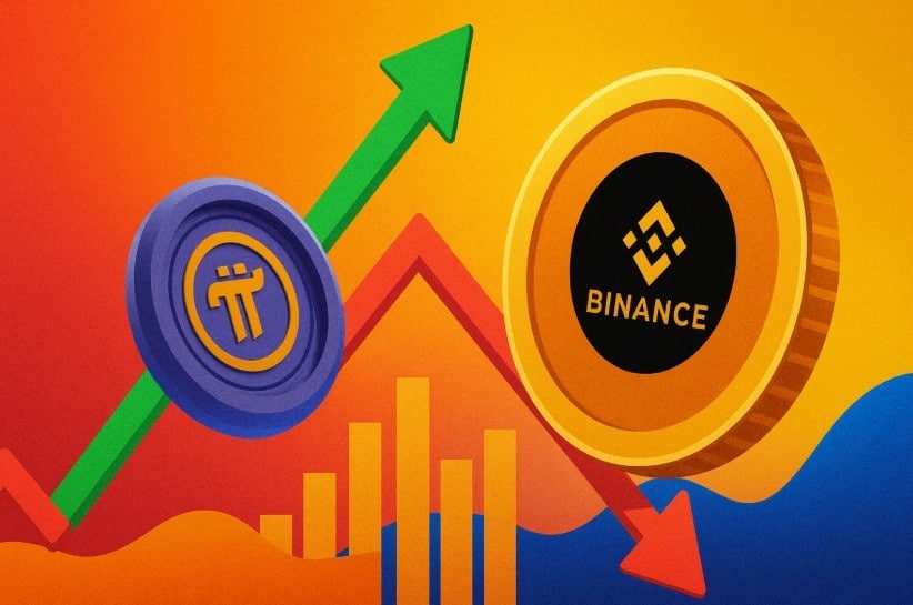 Binance’ten Şok Karar: Pi Coin 15 Ağustos’ta Listeye Girmeyebilir! İşte Sebebi