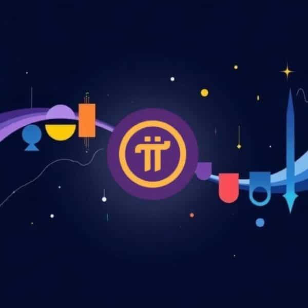 Pi Network Şoku – Aldatmaca mı, Yoksa Kripto Dünyasında Gerçek Bir Devrim mi?